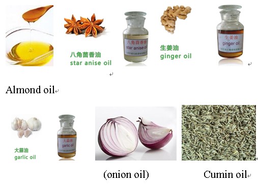 Pure Natural Anethol,Anethol Oil,trans-Ane... Made in Korea